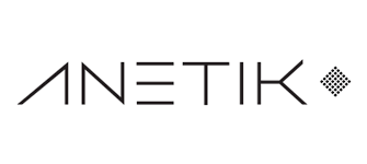 ANETIK MPLPRS0 Men's Low Pro Tech Polo